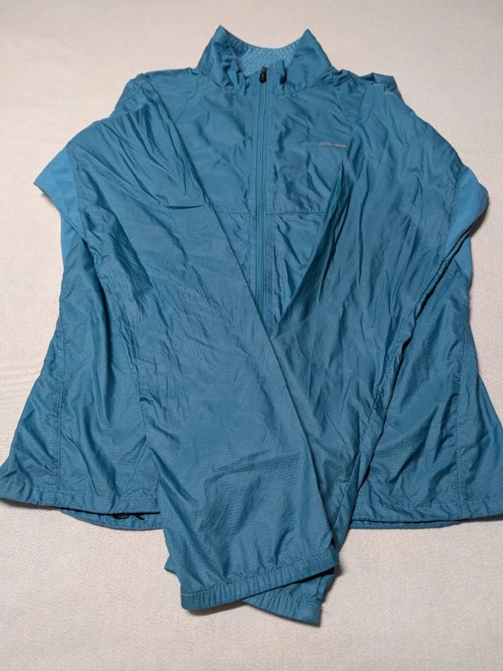 Patagonia Women's Nine Trails Jacket - Size Small